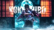 【Pre-order】Luan Wu Studio 1/6 Scale Kimetsu no Yaiba Resin Statue