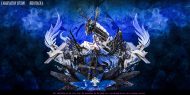 【Pre-order】Imagination Studio x Red Peach Studio 1/6 Scale Azur Lane Alsace Resin Statue