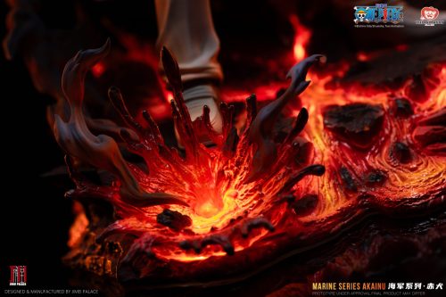 【Pre-order】JIMEI PLACE Studio 1/6 Scale OP Akainu Resin Statue