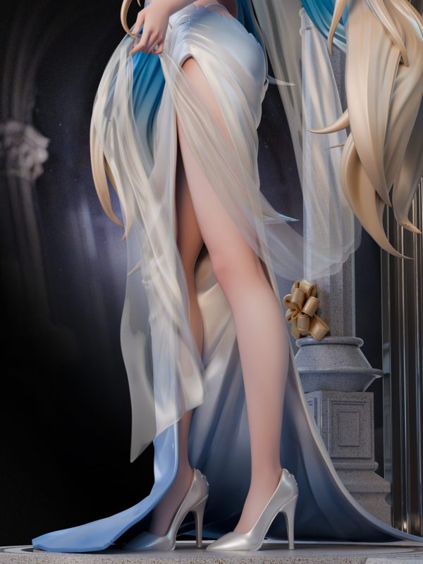 【Pre-order】Hyperion Studio 1/6 & 1/4 Scale Cartethyia Resin Statue