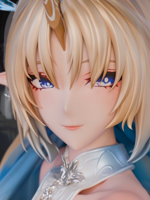 【Pre-order】Hyperion Studio 1/6 & 1/4 Scale Cartethyia Resin Statue