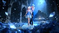 【Pre-order】Seven Studio 1/6 Scale Frieren & Himmel Resin Statue