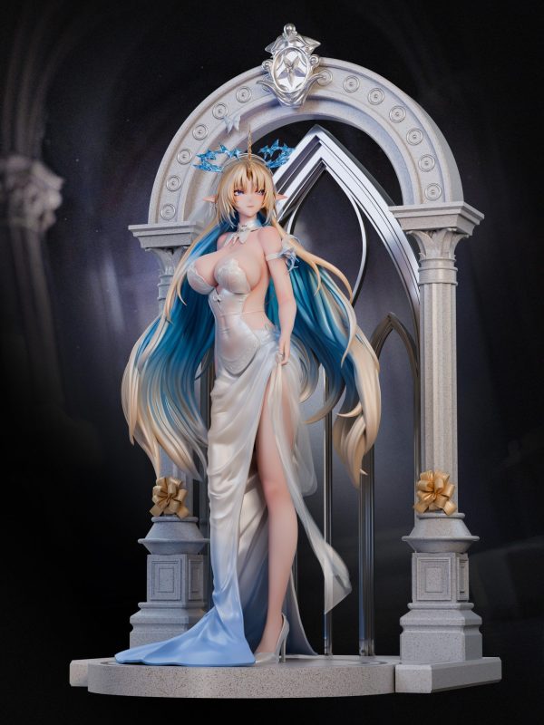 【Pre-order】Hyperion Studio 1/6 & 1/4 Scale Cartethyia Resin Statue