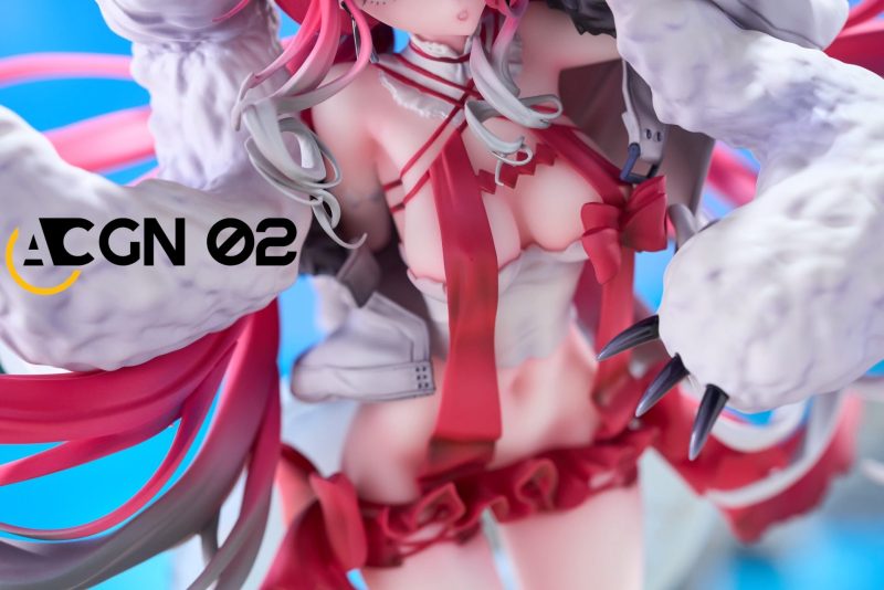 【Pre-order】ACGN 02 Studio 1/7 Scale Baobhan Sith Resin Statue