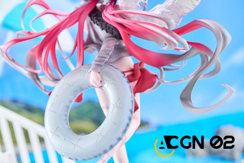 【Pre-order】ACGN 02 Studio 1/7 Scale Baobhan Sith Resin Statue