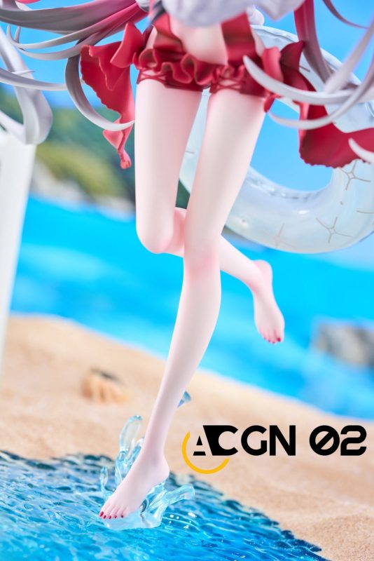 【Pre-order】ACGN 02 Studio 1/7 Scale Baobhan Sith Resin Statue