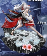 【Pre-order】Hani Studio 1/6 Scale Hiyuki Resin Statue