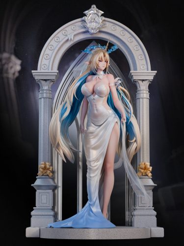 【Pre-order】Hyperion Studio 1/6 & 1/4 Scale Cartethyia Resin Statue