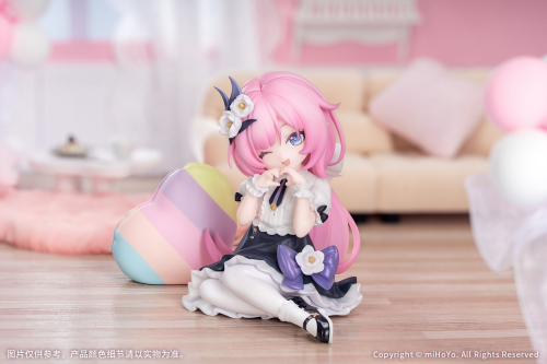 【Pre-order】Myethos Studio Elysia Tiny Flame-Chaser Resin Statue