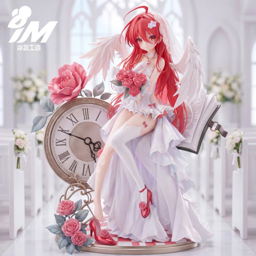 【Pre-order】ICEMOUSE studio 