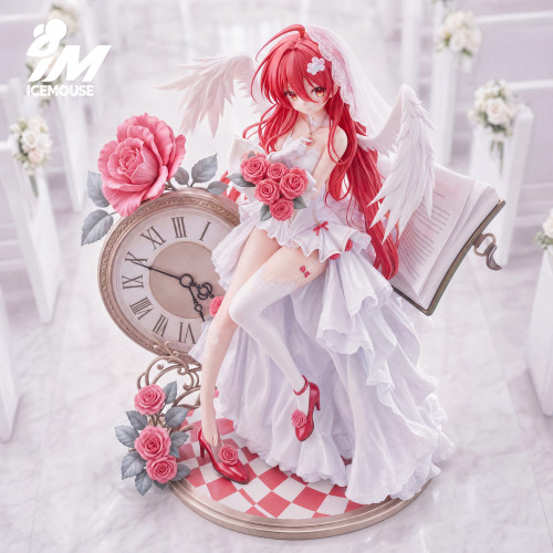【Pre-order】ICEMOUSE studio 