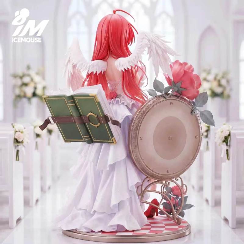 【Pre-order】ICEMOUSE studio 