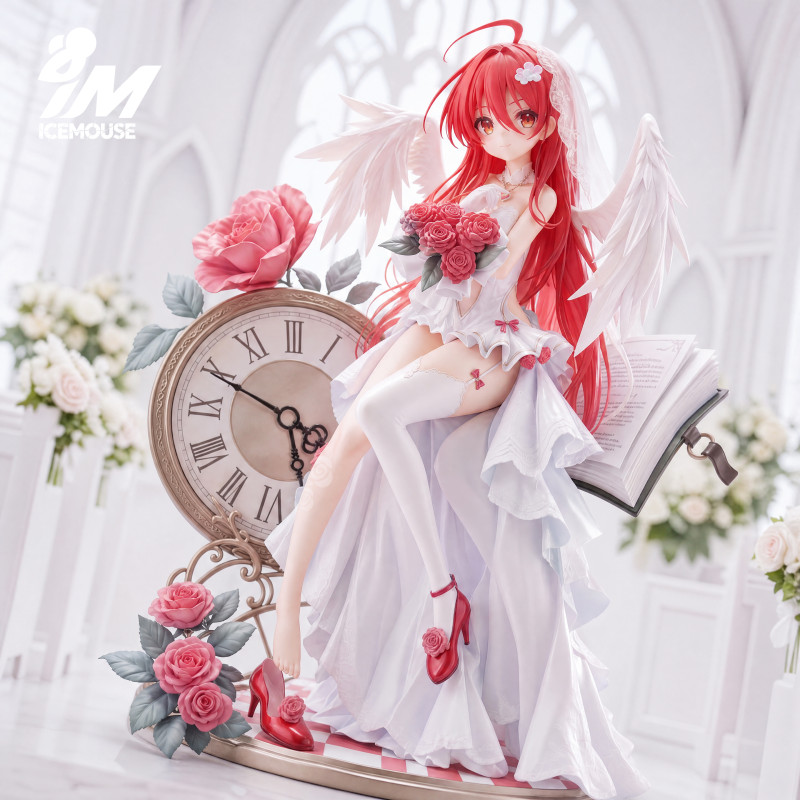 【Pre-order】ICEMOUSE studio 