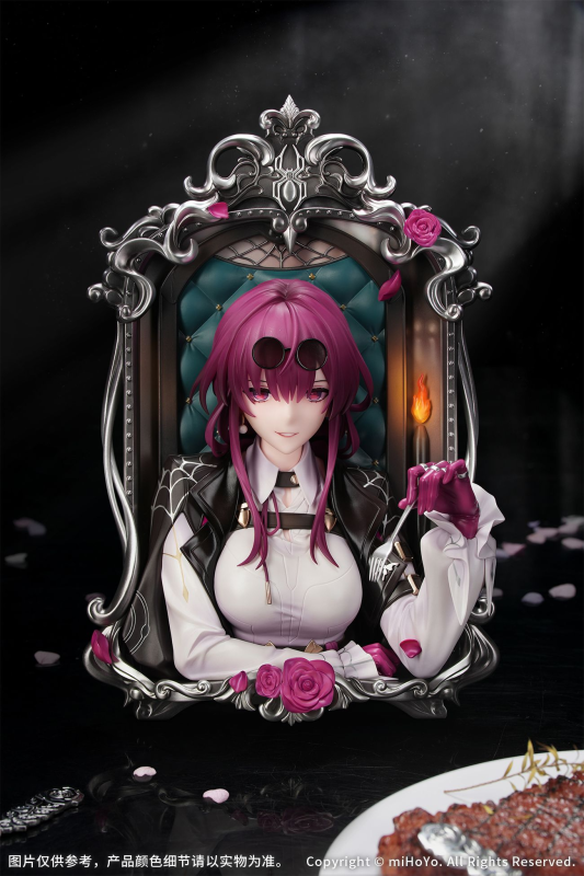 【Pre-order】Myethos Studio Diorama Series – Kafka: 