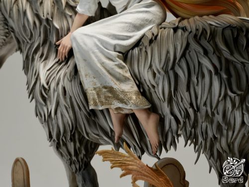 【Pre-order】Bard Studio 1/4 Scale Miquellah Childhood Statue Resin