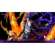 【Pre-order】Arcobaleno Studio 1/6 Scale Rukudou Mukuro Resin Statue