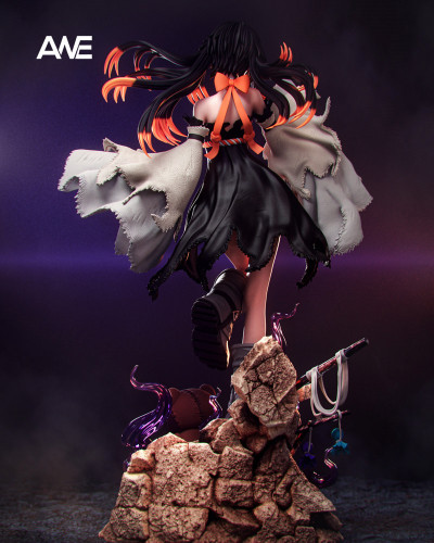 【Pre-order】ANE Studio Amo Empool Resin Statue