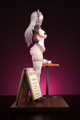 【Pre-order】Genius Bee Studio 1/6 Scale Firefly Maid Resin Statue