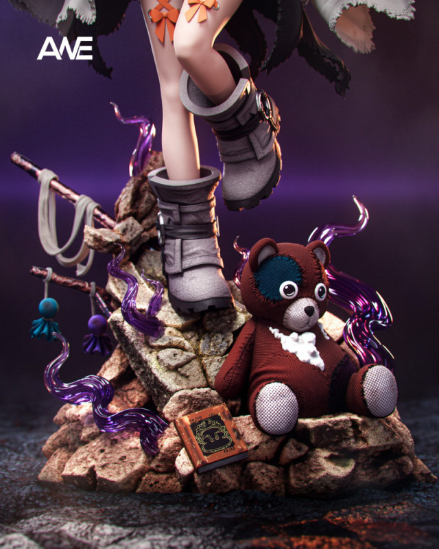 【Pre-order】ANE Studio Amo Empool Resin Statue