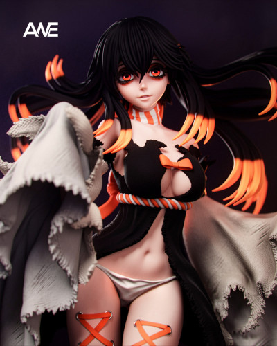 【Pre-order】ANE Studio Amo Empool Resin Statue
