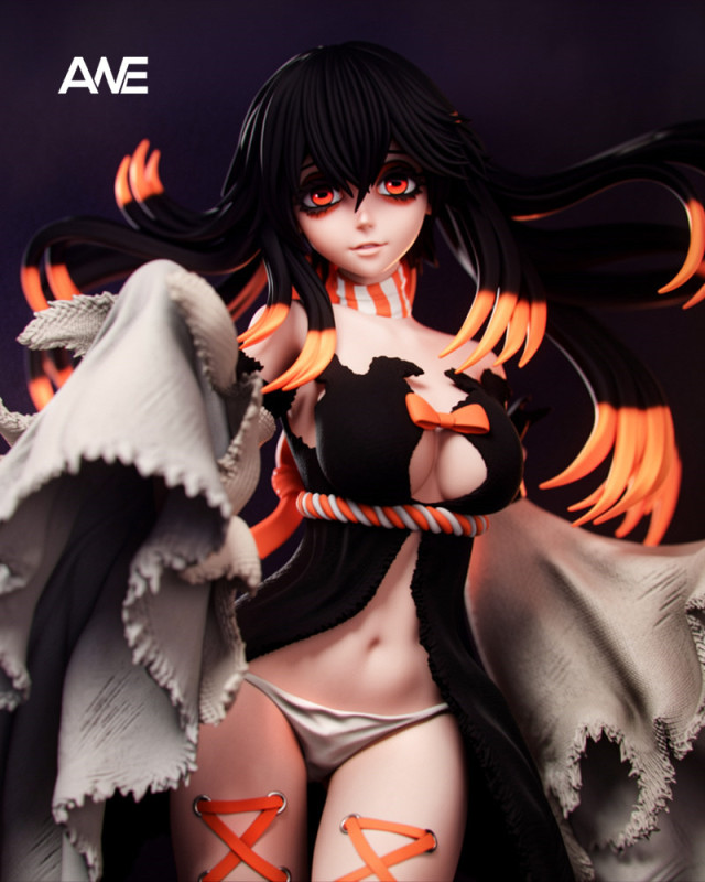 【Pre-order】ANE Studio Amo Empool Resin Statue