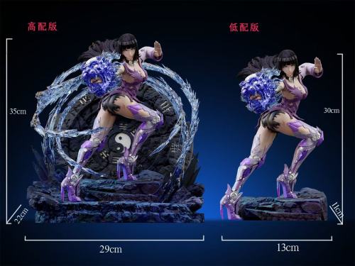 【Pre-order】Mechanical Heart Studio 1/5 Scale Mecha Consort Resin Statue