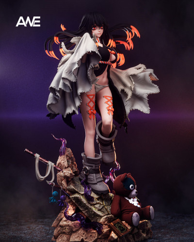 【Pre-order】ANE Studio Amo Empool Resin Statue