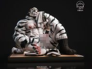 【Pre-order】NEON Studio 1/6 Scale Mountain Resin Statue