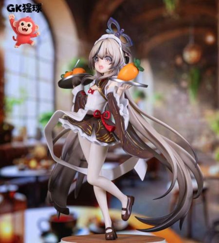 【Pre-order】GK Planet Studio Haruhara Kokona Resin Statue