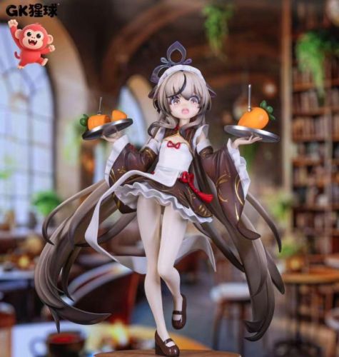 【Pre-order】GK Planet Studio Haruhara Kokona Resin Statue