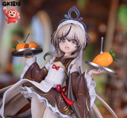 【Pre-order】GK Planet Studio Haruhara Kokona Resin Statue