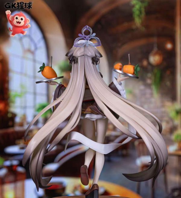 【Pre-order】GK Planet Studio Haruhara Kokona Resin Statue
