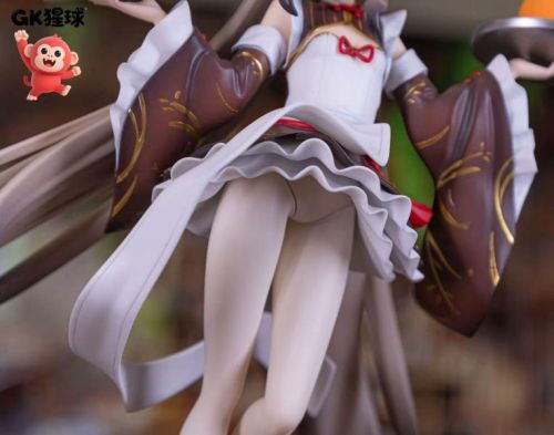 【Pre-order】GK Planet Studio Haruhara Kokona Resin Statue