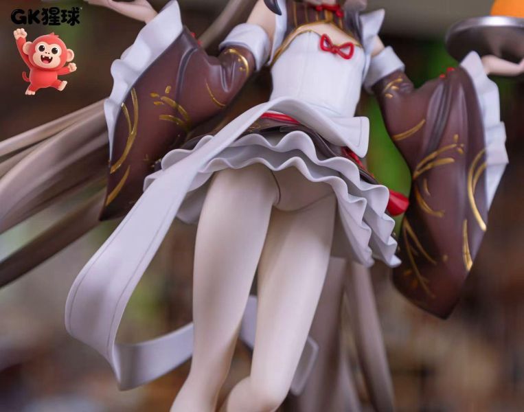 【Pre-order】GK Planet Studio Haruhara Kokona Resin Statue