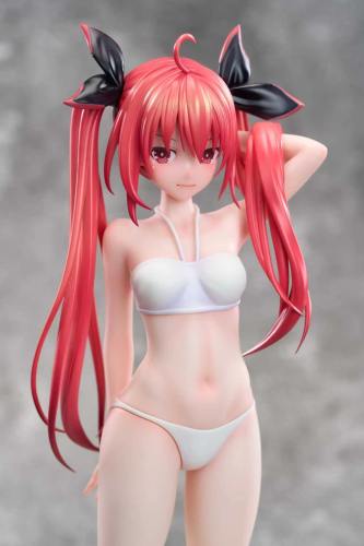 【Pre-order】Ci Yuan Zao Wu Studio Kotori Itsuka Resin Statue