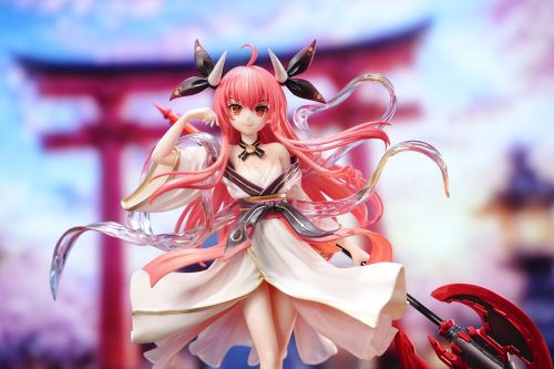 【Pre-order】TouFou Figure Studio Kotori Itsuka Resin Statue