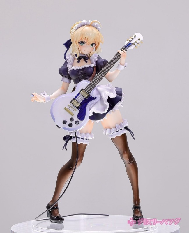 【Pre-order】Fix cast Studio 1/7 Scale Band Saber Resin Statue