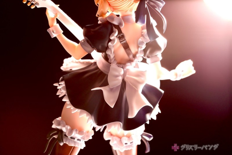 【Pre-order】Fix cast Studio 1/7 Scale Band Saber Resin Statue