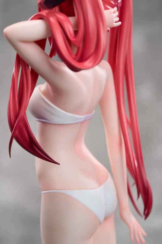 【Pre-order】Ci Yuan Zao Wu Studio Kotori Itsuka Resin Statue