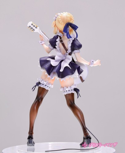 【Pre-order】Fix cast Studio 1/7 Scale Band Saber Resin Statue