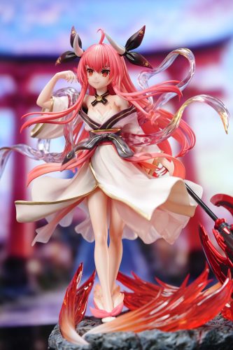 【Pre-order】TouFou Figure Studio Kotori Itsuka Resin Statue