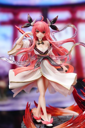 【Pre-order】TouFou Figure Studio Kotori Itsuka Resin Statue