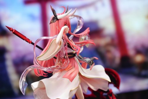 【Pre-order】TouFou Figure Studio Kotori Itsuka Resin Statue