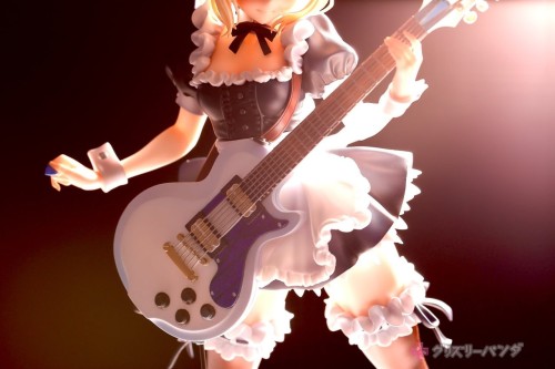 【Pre-order】Fix cast Studio 1/7 Scale Band Saber Resin Statue