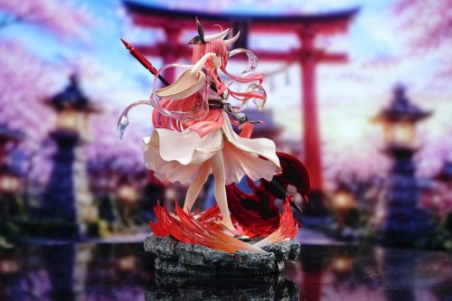 【Pre-order】TouFou Figure Studio Kotori Itsuka Resin Statue