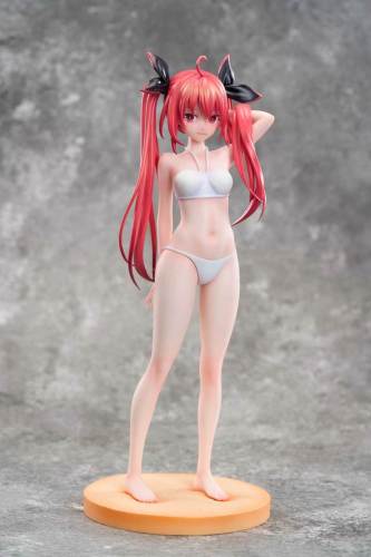 【Pre-order】Ci Yuan Zao Wu Studio Kotori Itsuka Resin Statue