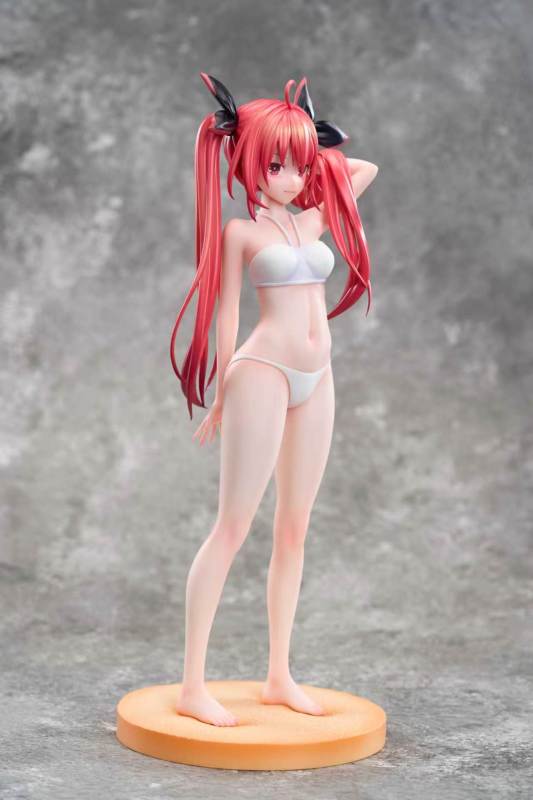 【Pre-order】Ci Yuan Zao Wu Studio Kotori Itsuka Resin Statue