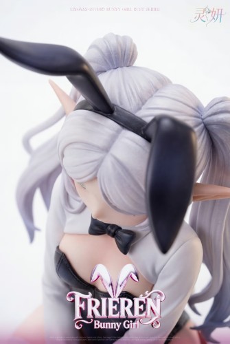 【Pre-order】Lingyan Originals Studio 1/6 Scale Bunny Girl Frieren Resin Statue
