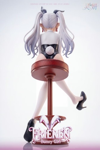 【Pre-order】Lingyan Originals Studio 1/6 Scale Bunny Girl Frieren Resin Statue