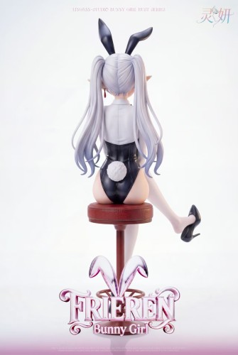 【Pre-order】Lingyan Originals Studio 1/6 Scale Bunny Girl Frieren Resin Statue